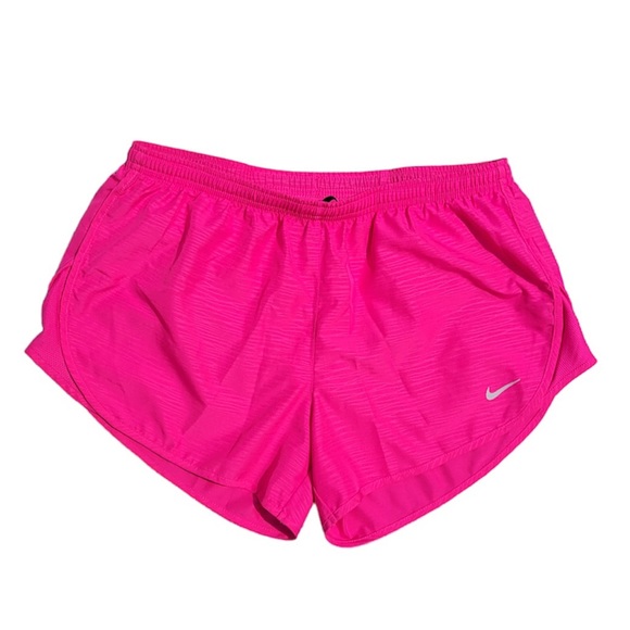Nike Pants - Nike DRI-FIT running shorts, size medium